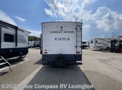 New 2025 Palomino Puma 337BH available in Georgetown, Kentucky
