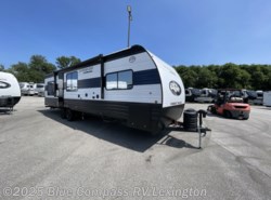 New 2025 Forest River Cherokee Grey Wolf 27LH available in Georgetown, Kentucky