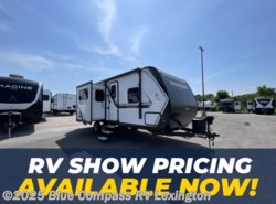 New 2026 Grand Design Imagine XLS 22RBE available in Georgetown, Kentucky