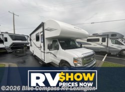 New 2026 Jayco Redhawk SE 31FF available in Georgetown, Kentucky
