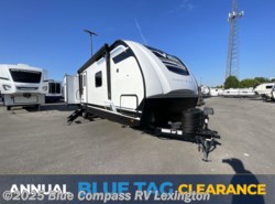 Used 2024 Forest River Vibe 31ML available in Georgetown, Kentucky