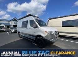 New 2026 Jayco Terrain 19YG available in Georgetown, Kentucky