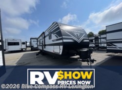 New 2026 Grand Design Transcend 295QBT available in Georgetown, Kentucky