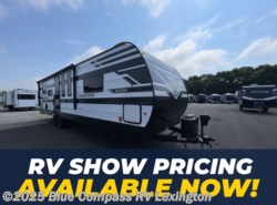 New 2026 Grand Design Transcend 315RKT available in Georgetown, Kentucky