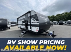 New 2026 Grand Design Transcend One 161BH available in Georgetown, Kentucky