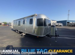 Used 2018 Airstream Classic 33FB available in Georgetown, Kentucky