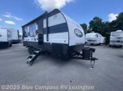 New 2026 Forest River Cherokee Grey Wolf 18RR available in Georgetown, Kentucky