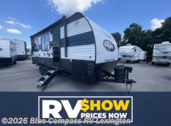 New 2026 Forest River Cherokee Grey Wolf 18RR available in Georgetown, Kentucky