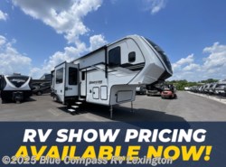 New 2026 Grand Design Momentum G-Class 350G available in Georgetown, Kentucky