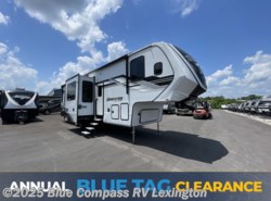 New 2026 Grand Design Momentum G-Class 350G available in Georgetown, Kentucky