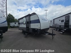 Used 2024 Forest River Cherokee Wolf Den 16EV available in Georgetown, Kentucky