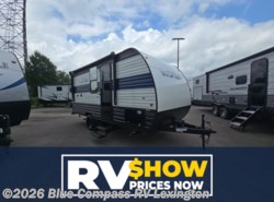 Used 2024 Forest River Cherokee Wolf Den 16EV available in Georgetown, Kentucky