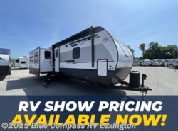 New 2026 Palomino Puma 31RLQS available in Georgetown, Kentucky