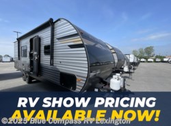 New 2026 Forest River Aurora Light 26BH available in Georgetown, Kentucky