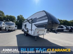 New 2026 Grand Design Reflection 100 Series 22RK available in Georgetown, Kentucky