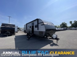 New 2026 Forest River Aurora Light 26BHS available in Georgetown, Kentucky