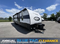 Used 2025 Forest River Cherokee Grey Wolf 29TE available in Georgetown, Kentucky