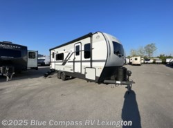 New 2026 Forest River Flagstaff Micro Lite 25SRK available in Georgetown, Kentucky