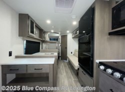 New 2026 Grand Design Transcend Xplor 24BHX available in Georgetown, Kentucky