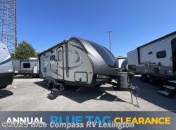 Used 2018 Keystone Premier Ultra Lite 19FBPR available in Georgetown, Kentucky