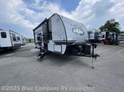 New 2026 Forest River Cherokee Wolf Pup Black Label 16FQWBLW available in Georgetown, Kentucky