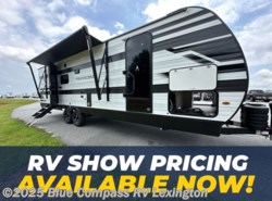 New 2026 Grand Design Transcend 265BHT available in Georgetown, Kentucky