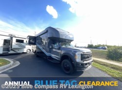 New 2026 Grand Design Lineage Series F 31ZW available in Georgetown, Kentucky