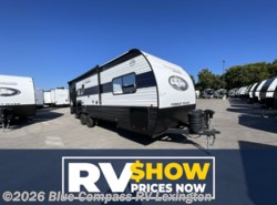 New 2026 Forest River Cherokee Grey Wolf 23MK available in Georgetown, Kentucky