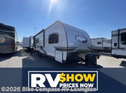 New 2026 Forest River Cherokee Grey Wolf Black Label 23MKBL available in Georgetown, Kentucky