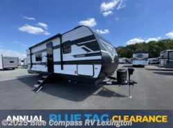 New 2026 Grand Design Transcend Xplor 24BHX available in Georgetown, Kentucky
