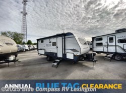 Used 2024 Palomino Puma Ultra Lite 18BHX available in Georgetown, Kentucky