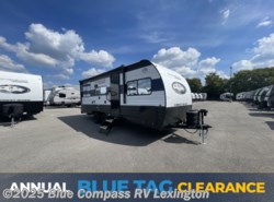 New 2026 Forest River Cherokee Grey Wolf 20RDSE available in Georgetown, Kentucky