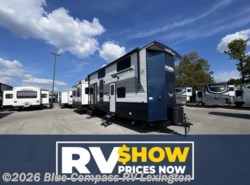 New 2026 Forest River Puma Vista 401RLFT available in Georgetown, Kentucky