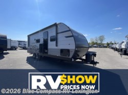 New 2026 Forest River Aurora 24RBS available in Georgetown, Kentucky