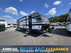 New 2026 Grand Design Transcend 265BHT available in Georgetown, Kentucky