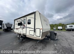 Used 2017 Forest River Rockwood Mini Lite 2104S available in Georgetown, Kentucky