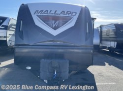 Used 2018 Heartland Mallard 28 available in Georgetown, Kentucky