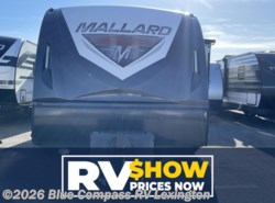 Used 2018 Heartland Mallard 28 available in Georgetown, Kentucky