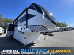 New 2026 Grand Design Solitude 390RK available in Georgetown, Kentucky