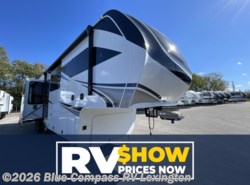 New 2026 Grand Design Solitude 390RK available in Georgetown, Kentucky