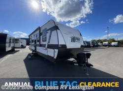 New 2026 Grand Design Momentum MAV 27MAV available in Georgetown, Kentucky