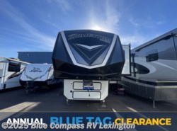 Used 2025 Grand Design Momentum 397THS available in Georgetown, Kentucky
