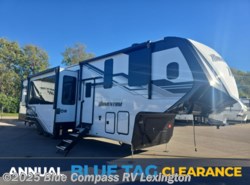 New 2026 Grand Design Momentum M-Class 395MS available in Georgetown, Kentucky