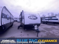 New 2026 Forest River Cherokee Wolf Pup 16FQW available in Georgetown, Kentucky