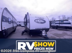 New 2026 Forest River Cherokee Wolf Pup 16FQW available in Georgetown, Kentucky