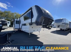 New 2026 Brinkley RV Model Z 3100 available in Georgetown, Kentucky