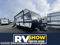 New 2026 Grand Design Transcend Xplor 22RBX available in Georgetown, Kentucky
