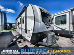 Used 2021 Forest River Rockwood Mini Lite 2104S available in Georgetown, Kentucky