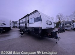 New 2026 Forest River Cherokee Wolf Den 301BH available in Georgetown, Kentucky
