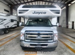 New 2026 Jayco Greyhawk 30Z available in Georgetown, Kentucky
